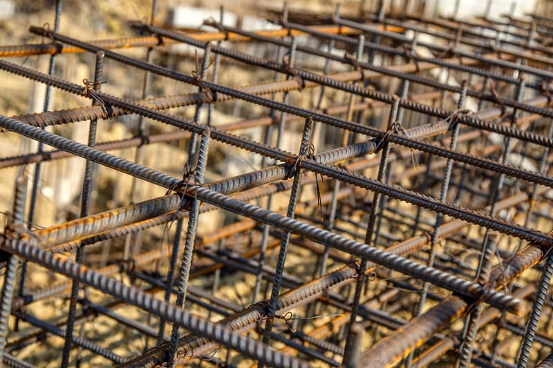 Стеклопластиковая арматура