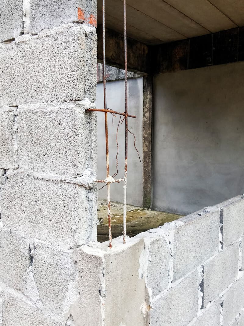 Стеклопластиковая арматура